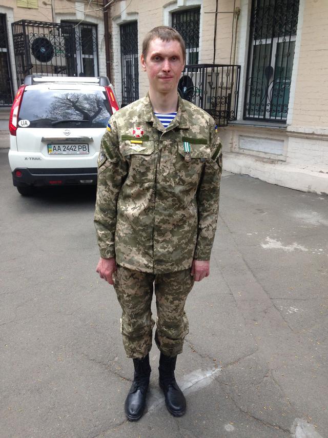 армия военнослужащие