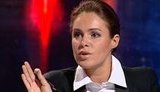 Королевская - Тигипко: Я еще в школу ходила, когда вы реформы начали. И где результат ? ВИДЕО.
