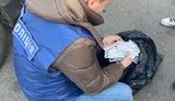 Полицейские изъяли около 300 несертифицированных в Украине тестов для определения короновируса, которые продавал житель Ирпеня. ФОТО