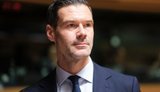 Министр миграции Швеции Йохан Форсселл