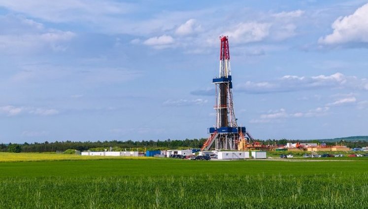 Комитет Кабмина одобрил передачу 90% прав "Надра Юзовская" скандальной Yuzgaz, – Войцицкая
