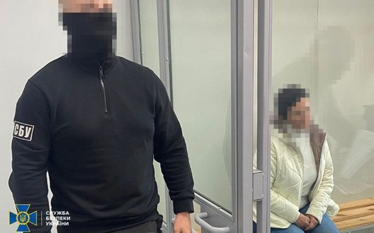 На Херсонщині та Запоріжжі викрили ще двох пособників РФ: бр