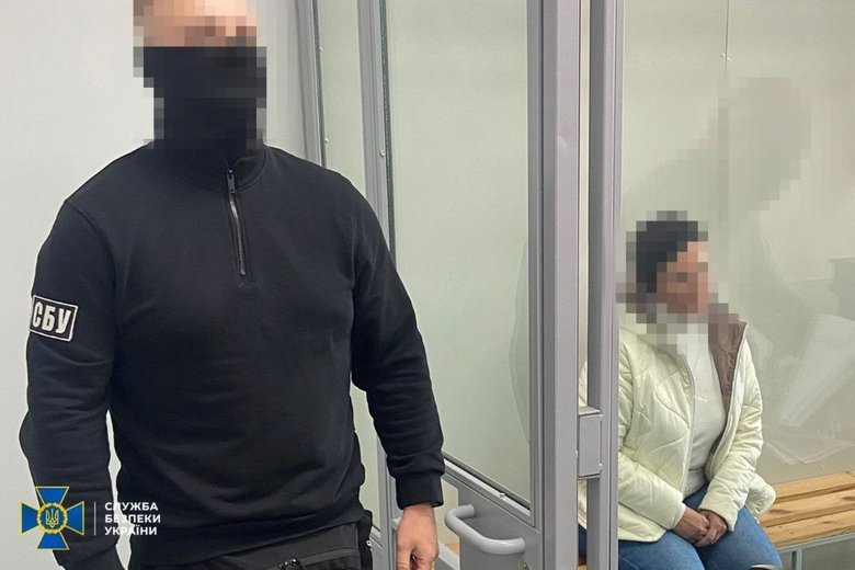 СБУ затримала колаборантів, причетних до репресій на окупованих територіях