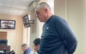 віктор юшко