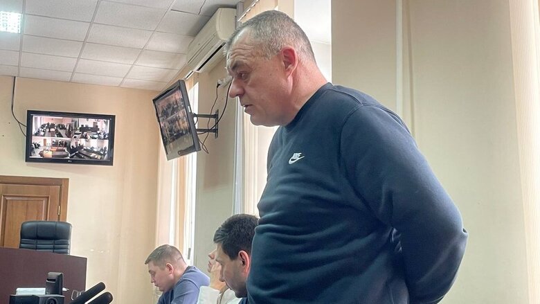 віктор юшко