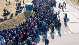 200 тисяч українців можуть приїхати з-за кордону додому на Великдень, - голова ДПСУ Дейнеко