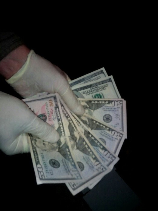 На взятке $500 задержан главврач одного из медучреждений Хмельнитчины, - СБУ 01 На взятке $500 задержан главврач одного из медучреждений Хмельнитчины, - СБУ 01