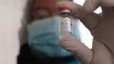 Китайської вакцини Sinovac не буде в Україні, якщо вона не пройде міжнародну реєстрацію, - Шмигаль