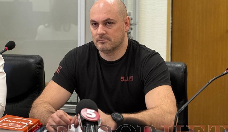 СБУ просила Минюст дать Магамедрасулову камеру с "неприятными соседями". Галущенко об этом знал, - САП