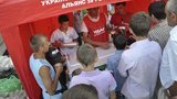 Кличко пытается остановить развал УДАРа в Запорожской области