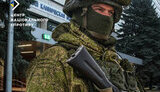 Occupiers place military in hospitals in TOT