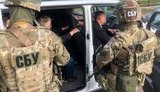 СБУ проведе 29-31 травня антитерористичні навчання під Запоріжжям. Можливе введення особливого режиму