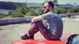 Юрченко про ДТП у Львові: Наркотики не вживав, або підсипали, або це було якось сплановано
