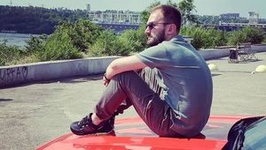 Юрченко о ДТП во Львове: Наркотики не употреблял, или подсыпали, или это было как-то спланировано