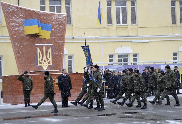 нацгвардия батальон