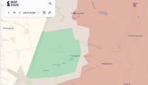 Враг продвигается в Покровском районе Донецкой области, - DeepState
