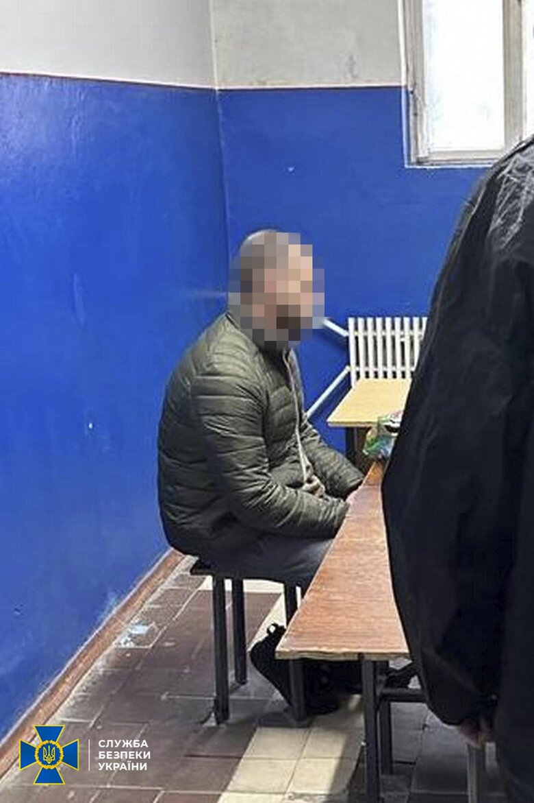 Усім членам злочинного угруповання, знешкодженого минулого року у Харкові, оголошено про підозру за статтею бандитизм, - СБУ 03