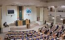 парламент,грузія