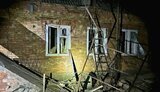 обстріл,дніпропетровщина,нікополь