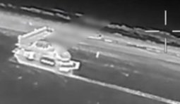 Бійці 412 бригади за місяць знищили 8 систем ППО окупантів