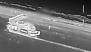 412-та бригада "Nemesis" знищила 8 систем ППО ЗС РФ за місяць. ВIДЕО