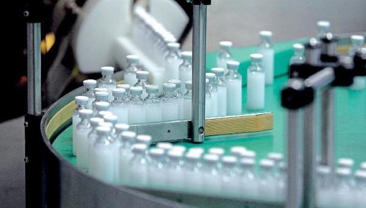 Кабмин перераспределил 13 миллионов на дофинансирование Гослекслужбы