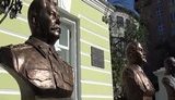 аллея правителей