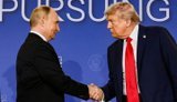 Трамп, ймовірно, прагне примусити Україну до миру з РФ до грудня заради саміту G20 з Путіним, - WP