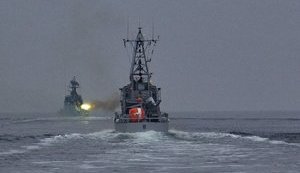 ВМФ Украины в 2022 году получит пополнение от стран НАТО, - Данилов