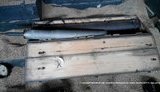 оружие боеприпасы склад