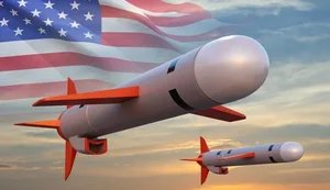 Германия останется без американских "Томагавков"