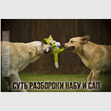 Наглядный пример