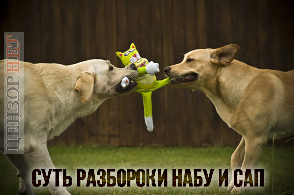 Наглядный пример