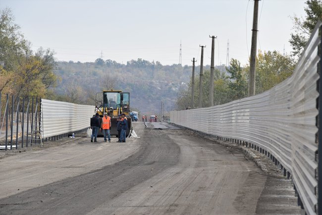 ‘Shchastia’ entry-exit checkpoint in Luhansk region to open on November 10 02