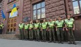 Poroshenko fails to appear for questioning at SBI on Tuesday. VIDEO&PHOTOS
