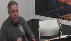 "Ведь у них там в крови, в этом самом Крыму, беспробудное южное ###дство", - Ефремов о "депутате Поклонском". ВИДЕО