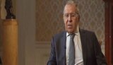 Київ і "пальцем не поворухнув": Лавров заявив, що РФ не уникає зустрічі в Нормандському форматі і знову звинуватив Україну. ВIДЕО
