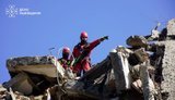 Во Львове завершили поисково-спасательную операцию после ракетного удара РФ