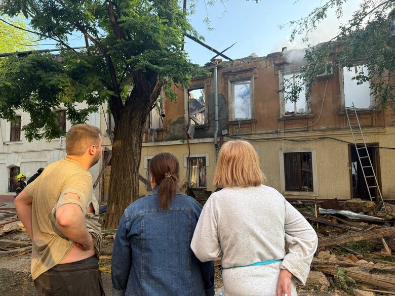 Odesa