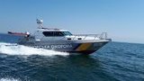 База Морської охорони будується за стандартами НАТО на Азовському морі: завтра хід будівництва перевірить повірена у справах США Квін, - Держприкордонслужба