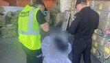 У Харкові знайдено ще одне тіло в Епіцентрі