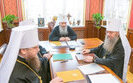 упц,мп,синод