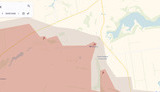 Yablunivka map