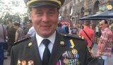 Легендарний танкіст, Герой України Межевікін (Адам) не пройшов атестацію і тепер "не відповідає займаній посаді"