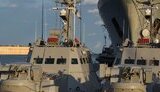 "Ми не дамо росіянам зробити Азов своїм озером!", - командир бронекатера "Кременчук" Олександр Регула