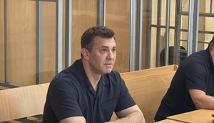 Нардепу Тищенку продовжили запобіжний захід