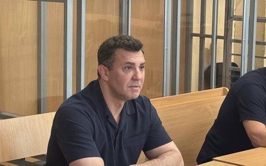Справа Тищенка: нардепу продовжили запобіжний захід у вигляді особистого зобов’язання