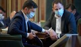 Ткач о бойкотировании властями эфира Шустера по поводу "вагнергейта": Ставка все еще делается на "хорошего" Зеленского