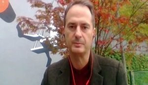 У 2014 році генерал СБУ Шайтанов сам запропонував свої послуги ФСБ РФ, - Грозєв. ВIДЕО
