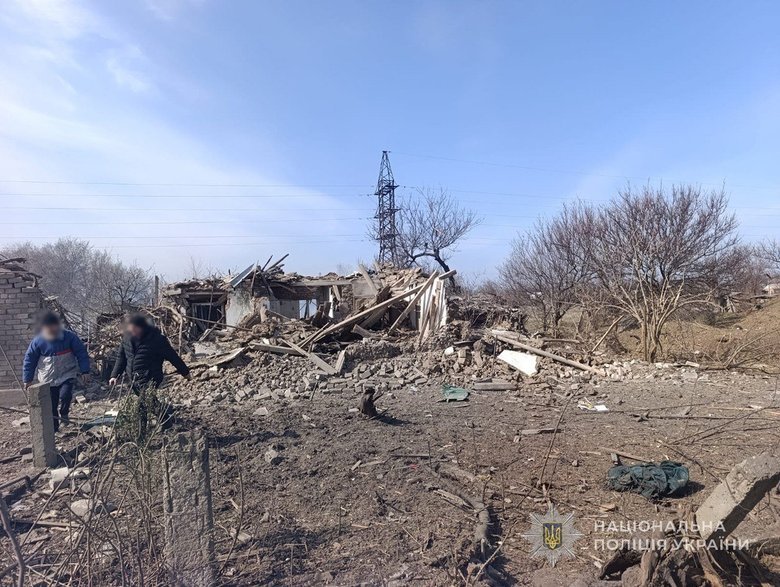 РФ масовано обстріляла Запоріжжя: є загиблі та поранені